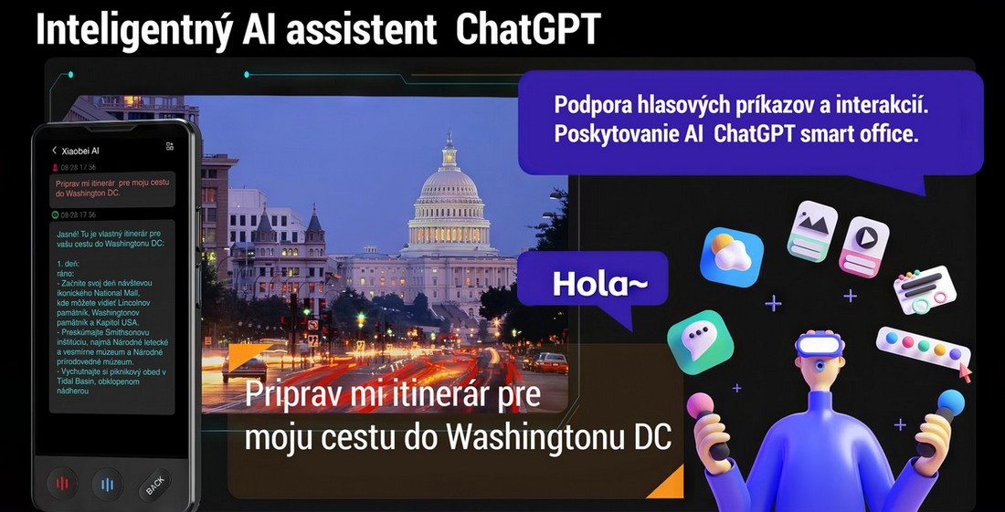 ChatGPT prekladač smart ai preklad