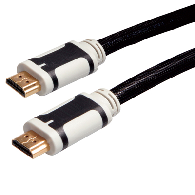 15m HDMI kábel plug to plug